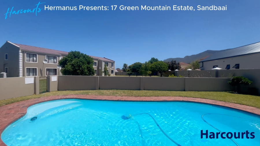 2 Bedroom Property for Sale in Sandbaai Western Cape